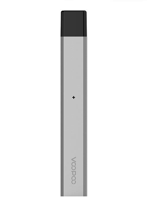 VOOPOO Alpha Zip Pod Silver | Kit VooPoo Zip la Pret PROMO - Vaps.ro