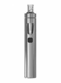 Kit Tigara Electronica Joyetech eGo AIO, 1500 mAh, 2ml, Silver