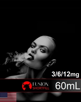 Pachet Lichid Tigara Electronica El Toro Fusion, 60 ml cu Nicotina 3/6/12 mg/ml, Extras Natural din Tutun Organic, Macerat la Rece