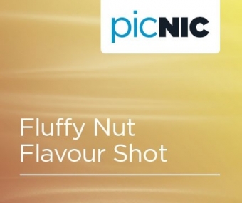 Aroma concentrata Jac Vapour Fluffy Nut, Unt de arahide dulce, Se amesteca cu 50 - 60 ml Baza