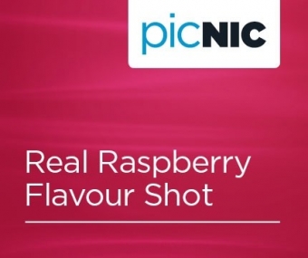 Aroma concentrata Jac Vapour Real Raspberry, Zmeura, Se amesteca cu 50 - 60 ml Baza