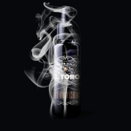 Aroma El Toro Silver Surfer 30ml Longfill, Extras Natural din Tutun Organic Cubanez Premium Macerat la Rece, Se Obtin pana la 70ml Lichid