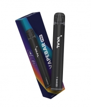 Kit Vapebar PRO 800, Cartus Reincarcabil 2ml, 500mah
