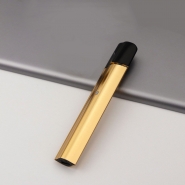 Kit Vladdin RE Pod System Gold cu functionare Automata, 350 mah, Pod reutilizabil 1.5 ml