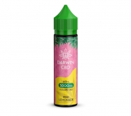 Lichid CBD Darwin Pink Lemonade, Izolat CBD 1500mg / 3000mg , Concentratie 2.5% / 5%, 60ml, Calitate Premium UK