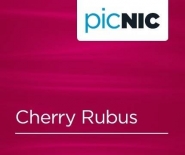 Pachet Lichid Tigara Electronica Premium Jac Vapour Cherry Rubus 60ml, Nicotina 3/6/9 mg/ml, High VG, Fabricat in UK
