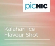 Lichid Tigara Electronica Premium Jac Vapour Kalahari Ice 70ml, Nicotina 5,1mg/ml, 80%VG 20%PG, Fabricat in UK, Pachet DiY