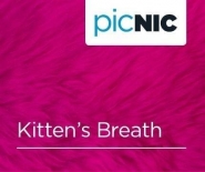 Lichid Tigara Electronica Premium Jac Vapour Kitten's Breath 70ml, Nicotina 5,1mg/ml, 80%VG 20%PG, Fabricat in UK, Pachet DiY