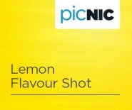 Pachet Lichid Tigara Electronica Premium Jac Vapour Lemon 60ml, Nicotina 3/6/9 mg/ml, High VG, Fabricat in UK