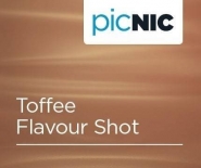 Lichid Tigara Electronica Premium Jac Vapour Toffee 70ml, Nicotina 5,1mg/ml, 80%VG 20%PG, Fabricat in UK, Pachet DiY