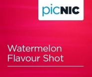 Pachet Lichid Tigara Electronica Premium Jac Vapour Watermelon 60ml, Nicotina 3/6/9 mg/ml, High VG, Fabricat in UK