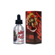 Lichid Tigara Electronica Premium Nasty Juice Bad Blood, 50ml, Fara Nicotina, 70VG / 30PG, Recipient 60ml