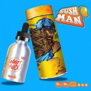Lichid Tigara Electronica Premium Nasty Juice Cush Man, 50ml, Fara Nicotina, 70VG / 30PG, Recipient 60ml