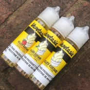 Lichid Tigara Electronica Premium Vapetasia Killer Kustard Honey Dew, 50ml, 0mg Nicotina, 70VG / 30PG, Fabricat in USA, Shortfill 60ml