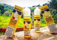 Lichid Tigara Electronica Premium Vapetasia Killer Kustard Honey Dew, 50ml, 0mg Nicotina, 70VG / 30PG, Fabricat in USA, Shortfill 60ml