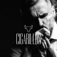 Lichid Vape El Toro Cigarillos, Extras Natural din Tutun Organic Cubanez Premium, Macerat la Rece, 60ml, Nicotina 0-10mg