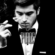 Lichid Vape El Toro Puros, Extras Natural din Tutun Organic Cubanez Premium, Macerat la Rece, 60ml, Nicotina 0-10mg
