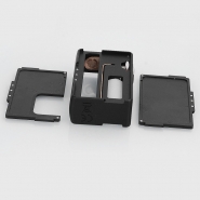 Mod Tigara Electronica mecanic VandyVape Pulse BF Squonk Box Mod Black