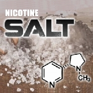 Saruri de Nicotina